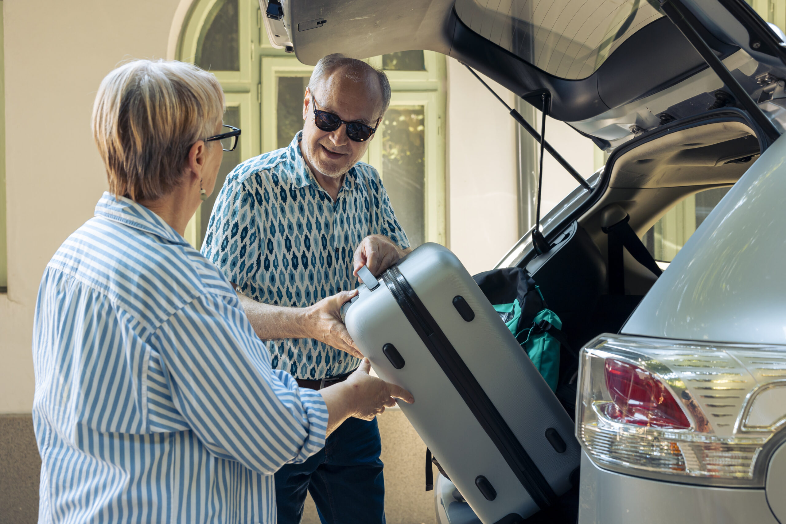 Why Best Rent A Car Is the Smart Choice for Weekly Rentals