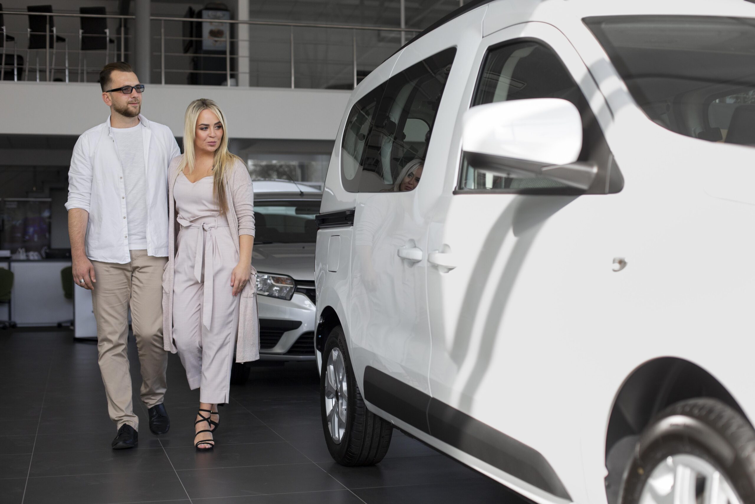 What Are the Best Vehicle Options for Six People?