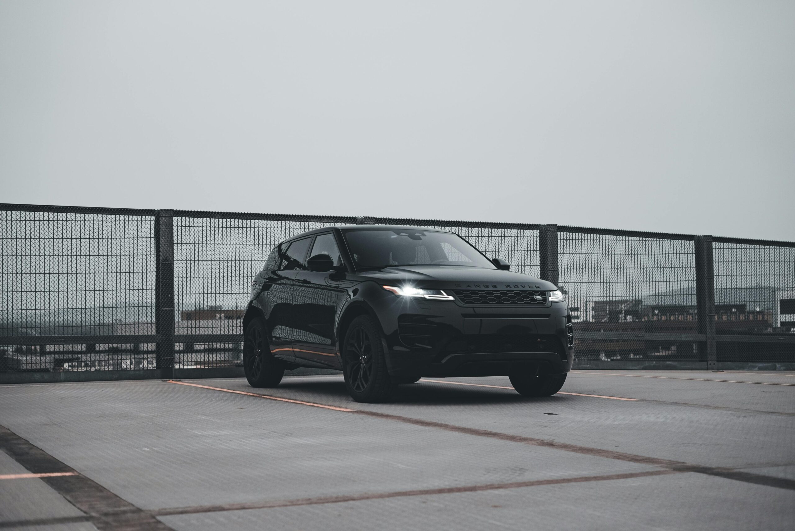 Why SUVs Are the Go-To Choice in Charleston