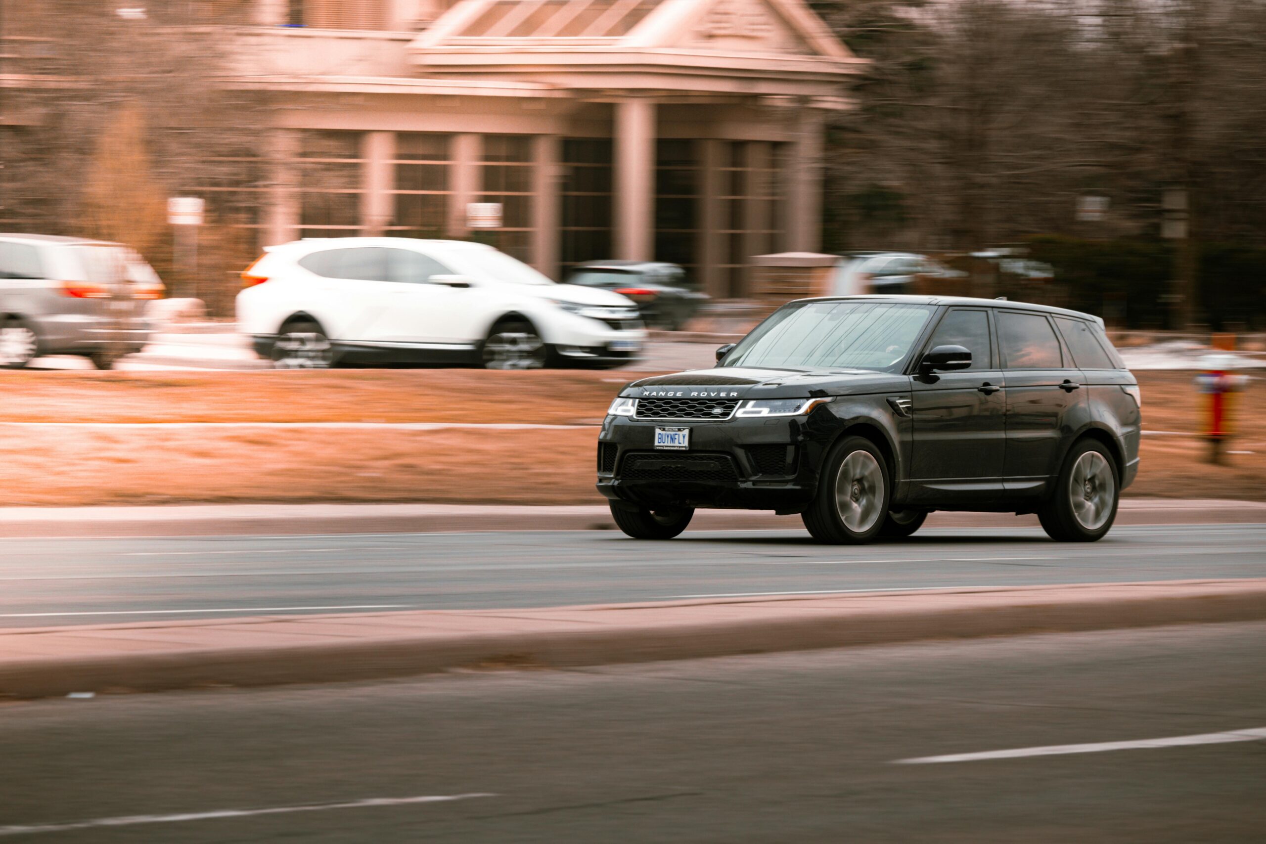 What to Look for in an SUV Rental