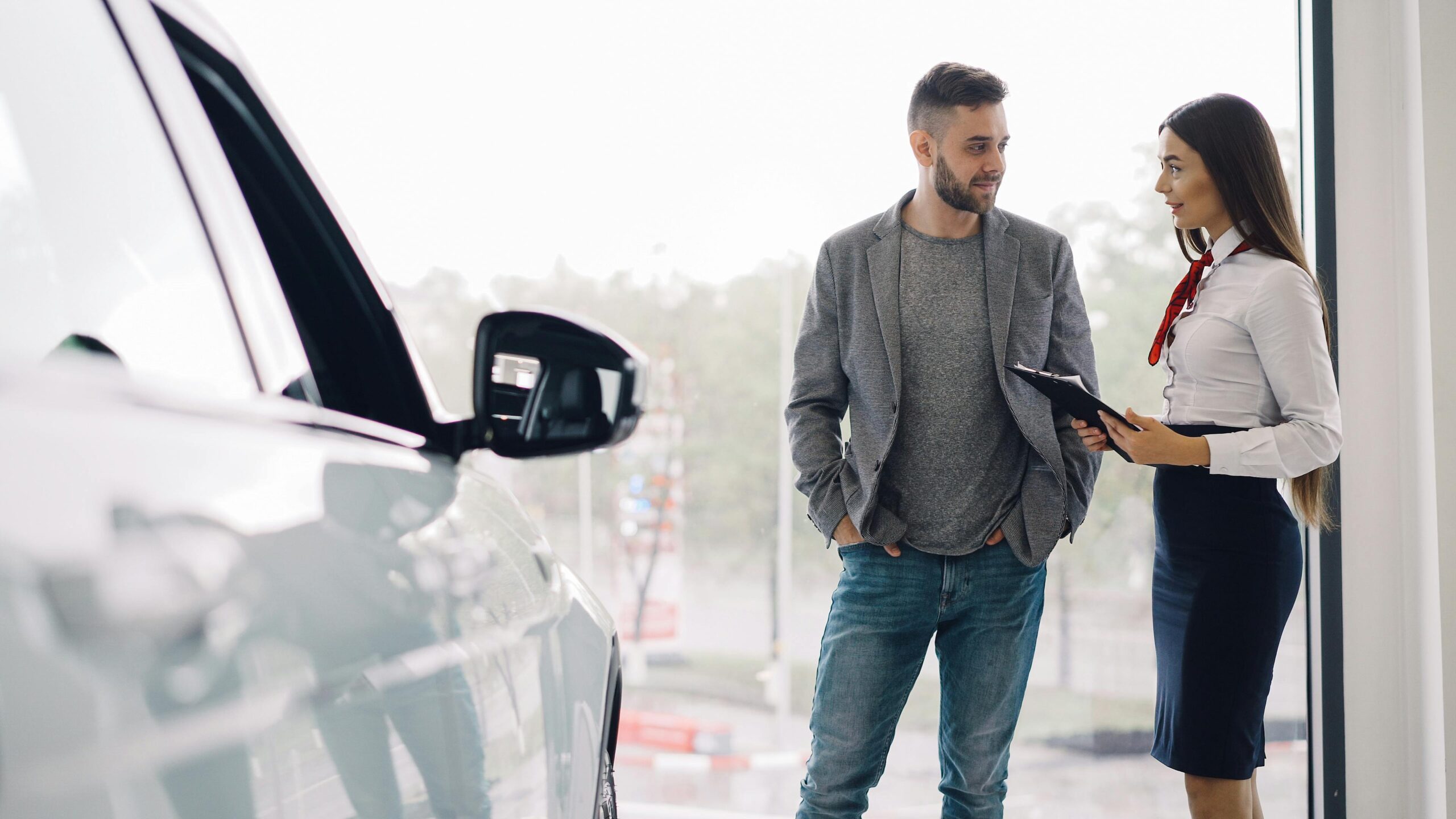 Why Local Rental Companies Are the Better Option