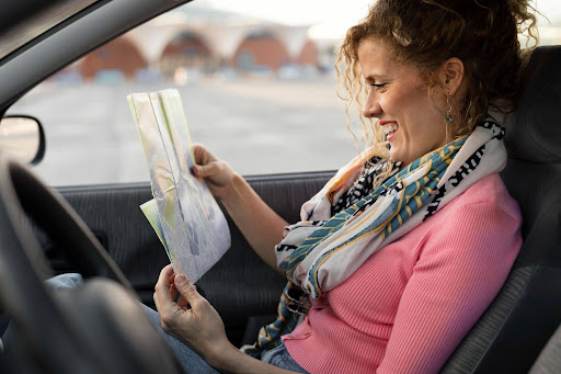 International Driving Permit