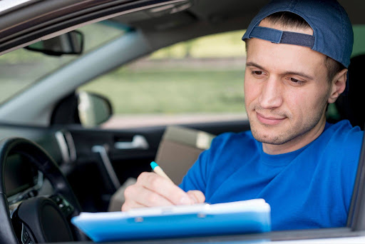 Valid Driver’s License Requirements